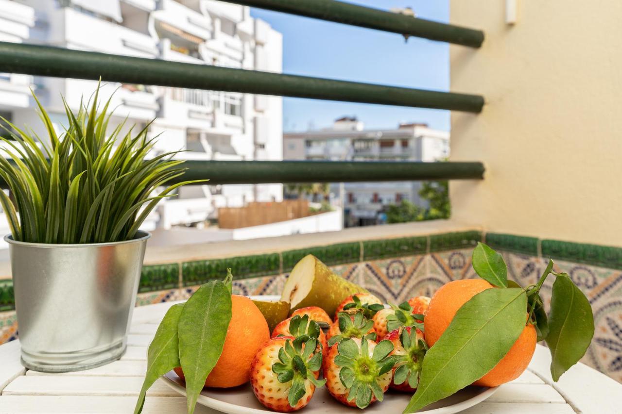 Monko Savannah Torremolinos Exterior foto