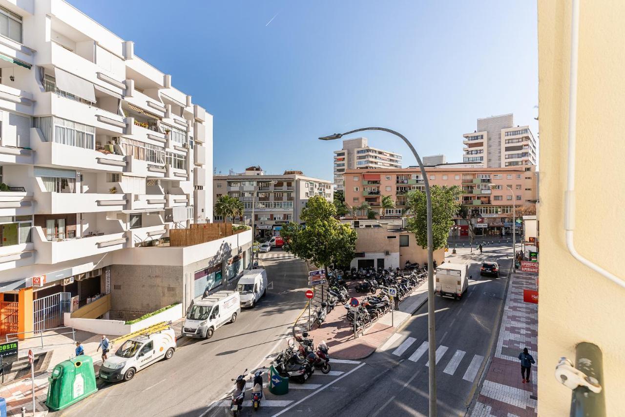 Monko Savannah Torremolinos Exterior foto